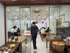 -凡老头米线砂锅(古荡新村西粮站)