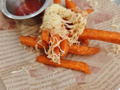 -吃饼人西餐(南开店)