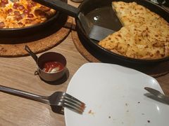 -必胜客(双榆树店)