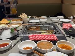 -海底捞火锅(太阳宫凯德mall店)