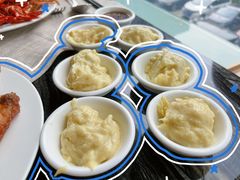 -东方红海鲜百汇(国际大厦店)