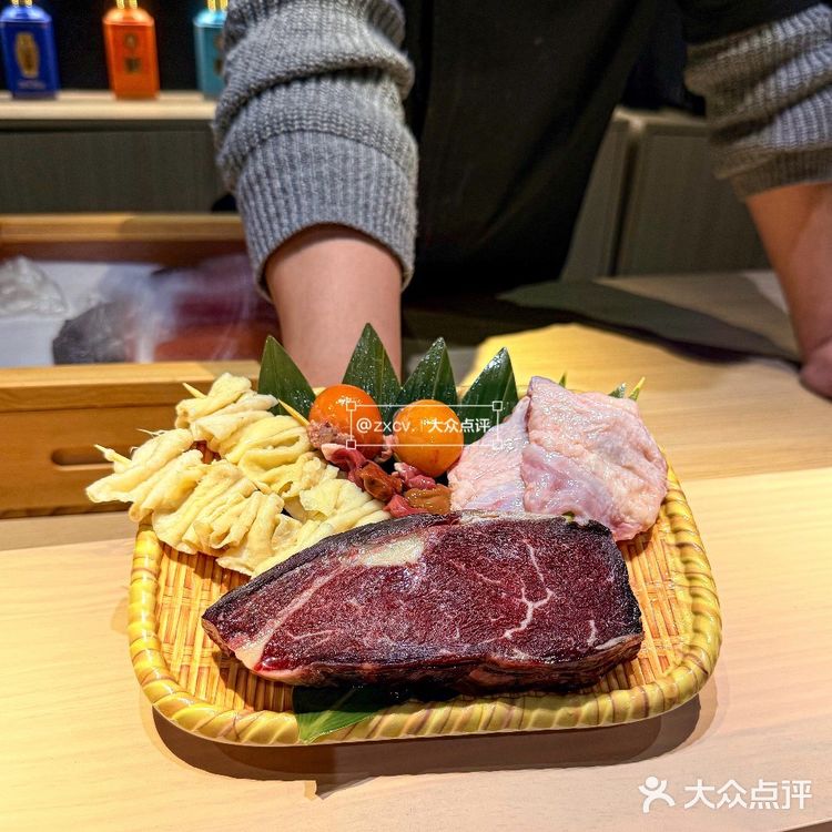 （湖州）后悔了❗️现在才冲这家板前料