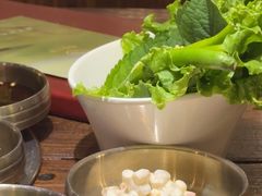 -坦坦大炉·韩式烤肉(望京店)