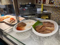 -科尔海悦酒店·柏顿花园餐厅(清河东路店)