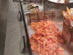 -千滋百味自助海鲜烤肉(布吉景华店)