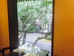 -五观堂素食(新华路店)