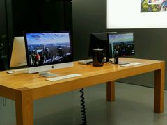 -Apple 零售店(Canton Road)