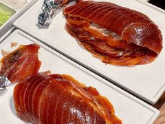 -小大董·烤鸭(王府井apm店)