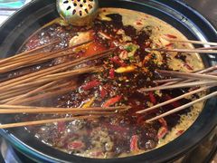 -小郡肝串串(解放碑店)