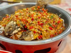 -堂瓦里·33年传统赣菜(第一街区店)