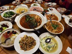 -新白鹿餐厅(城西银泰城店)