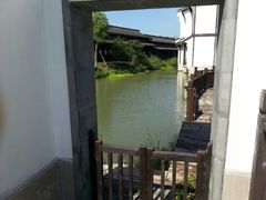 -乌镇枕水度假酒店