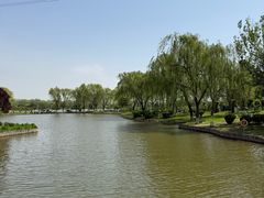 -石家庄市植物园
