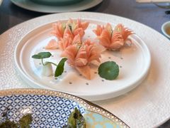 -浙江西子宾馆·牡丹厅