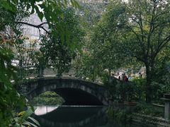 -棠湖公园