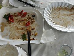 -八仔大富楼·河鲜(西江店)