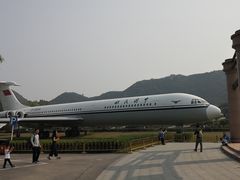 -中国航空博物馆