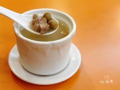 老火汤-雅苑餐厅(朝天路店)