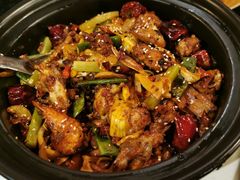 -华豫川酒家(大卫城店)