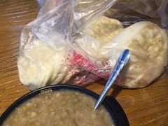 -清泉阁包子铺(中山路店)