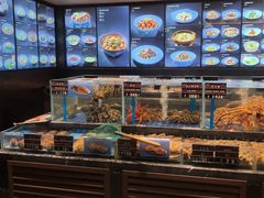 -百富源·海鲜辽菜(浑河堡店)