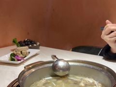 -喃喃椰·糟粕醋·椰子鸡火锅(七堡花园店)