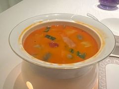 -金链花·泰国餐厅(国贸店)