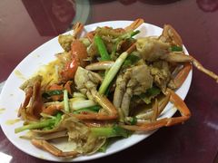 -沙田台山海鲜·酣客酒窖