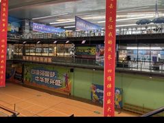 -四维羽毛球馆(北二中路店)