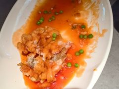 -晓淮山·扬州早茶·淮扬菜(龙阳广场店)