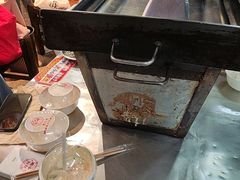 -郝大姐·乌龙山铁板烧(大学城三店)