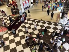 -歌斐颂巧克力小镇