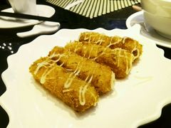 -新兴·金羊座·粤菜点心(乐峰店)