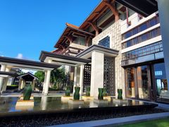 -三亚海棠湾万丽度假酒店