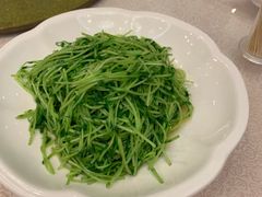 -昌正春天酒店-海鲜餐厅