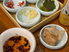 -乐宴·老北京铜火锅(桂庙店)