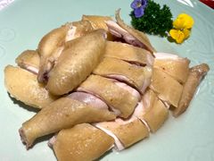 -红棉中餐厅·广州海航威斯汀酒店