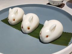 -味可道美食坊(福基路店)