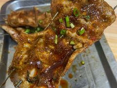 -建国烧烤(建乐路店)