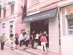 -JPG coffee(广州体育西店)