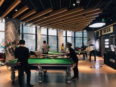 -世代星球·保龄球·镭战真人CS·团建(杨浦店)