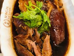-松發肉骨茶(先得坊店)