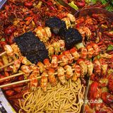 真的是太会了！无敌爆炸好吃呀！