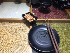 -潮十三潮汕砂锅粥(高新四路大都荟店)