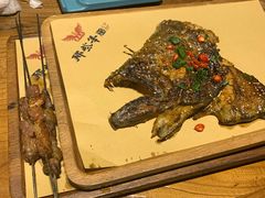 -那些年记忆烧烤