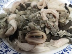 -同城四季爆肚涮羊肉(安华里店)