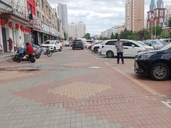 -良师门滨海人家·海鲜·家常菜(滨海城店)