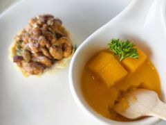 -克丽司汀酒店-日光阁餐厅