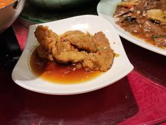 -盈春大饭店(千山路店)