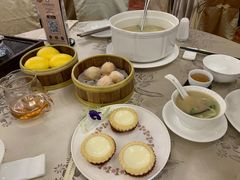 -香云轩·顺德菜(香云纱园林酒店店)